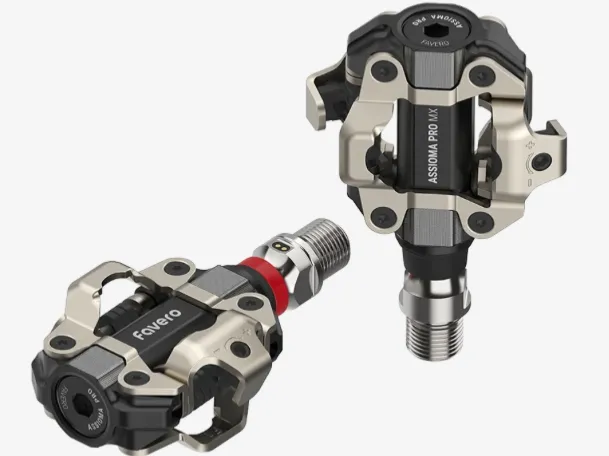 Favero Assioma MX-1