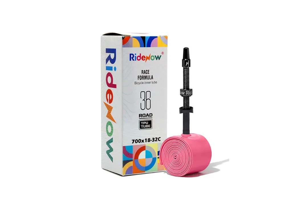 TPU zračnica 700/18-32C LIGHT (38 g) dolžina ventila 85mm